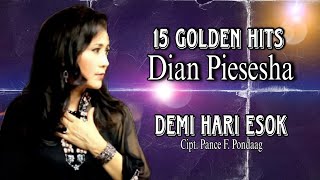 Dian Piesesha - Demi Hari Esok (Official Music Video)