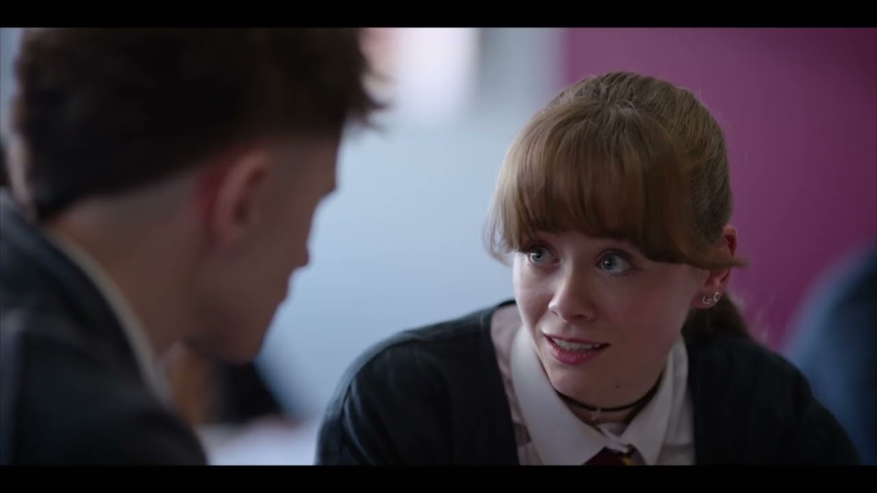 Waterloo Road S16E08