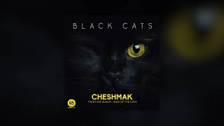 Black Cats - Cheshmak OFFICIAL TRACK |    چشمك - بلك كتس