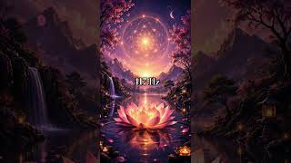 ✨ 417Hz — Facilitating Change &amp; Transformation ✨      #relaxingmusic #stressrelief #meditationmusic