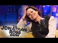 Sigourney Weaver Talks Avatar 2 | The Jonathan Ross Show