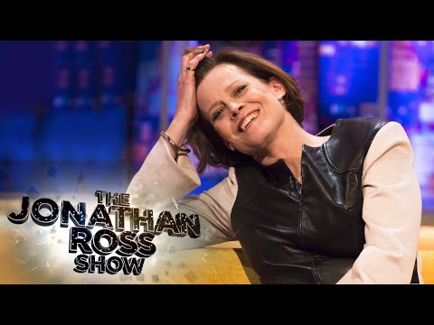 Video: Sigourney Weaver spielt die Hauptrolle in der Avatar-Fortsetzung