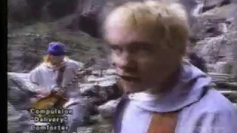 Compulsion   Delivery