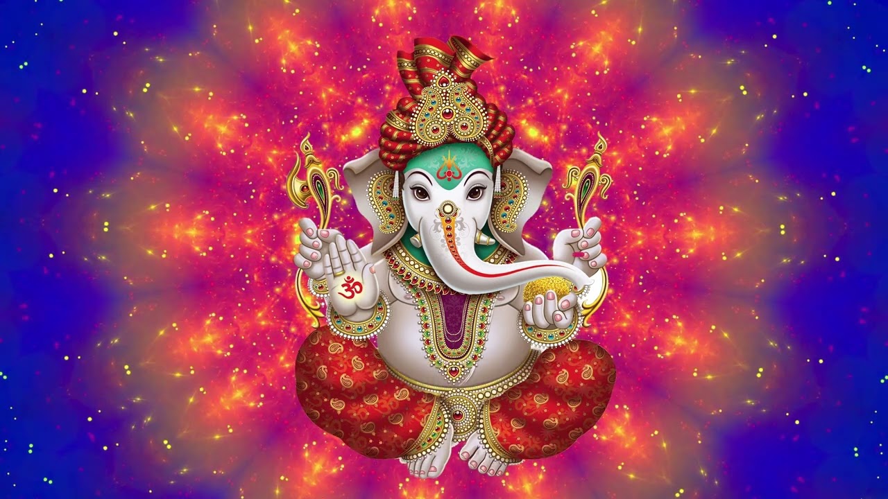 Aarti - Shendor Lal Chadhayo (आरती- शेंदुर लाल चढ़ायो )