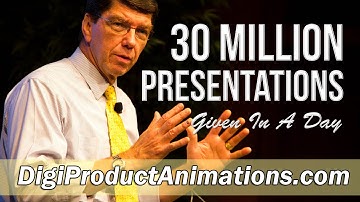 Animated PowerPoint Templates - High-Impact Presentation Slides - DigiProductAnimations.com