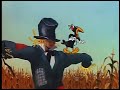 You cant scare a crow with a scarecrow