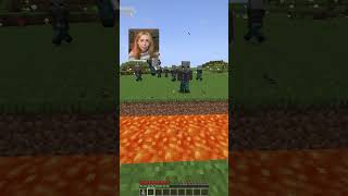 Rescuing My Dog From Pillager Invasion