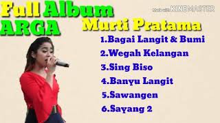 Full Album-Dangdut Arga MURTI PRATAMA