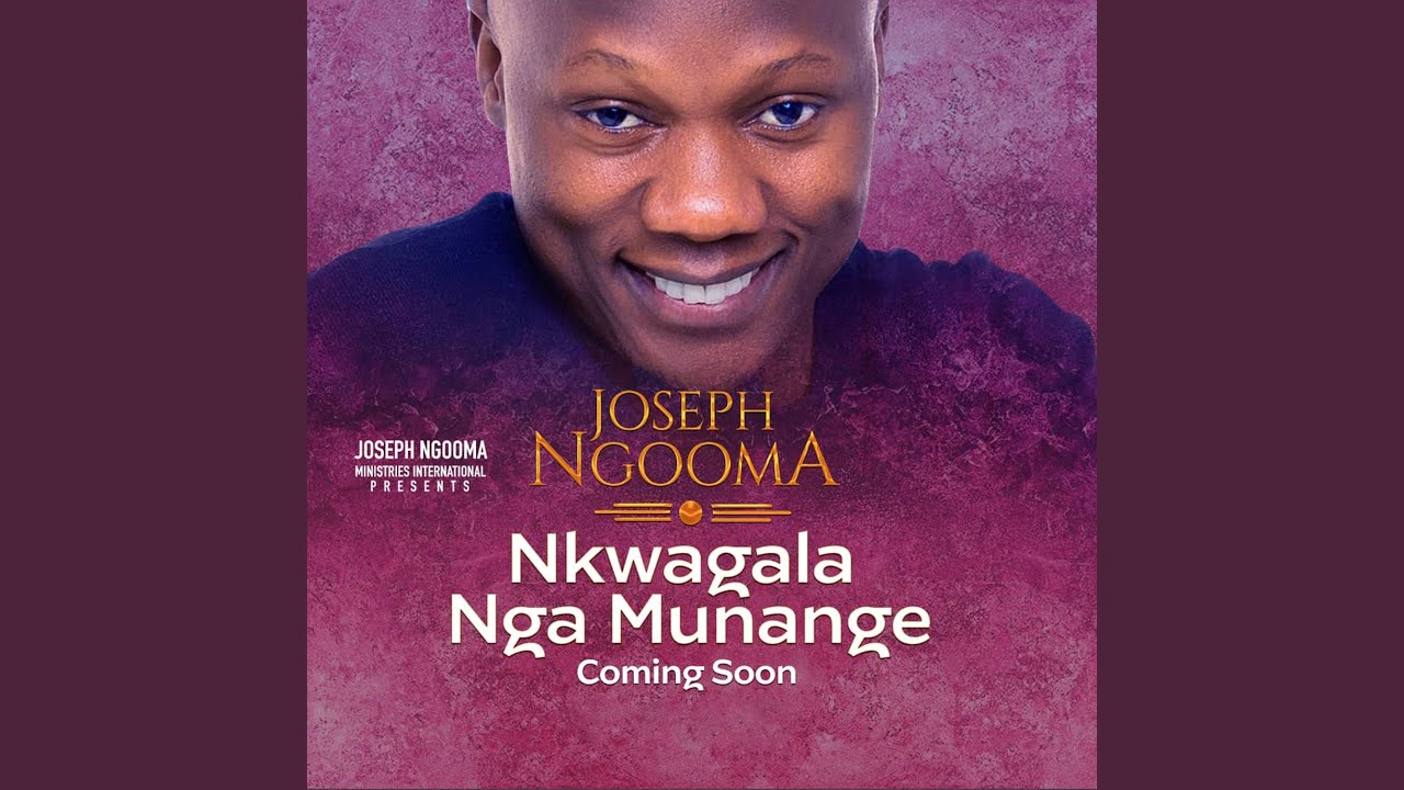 Nkwagala Nga Munange