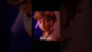 Mamas Boy - Mlb Editadrien Angst