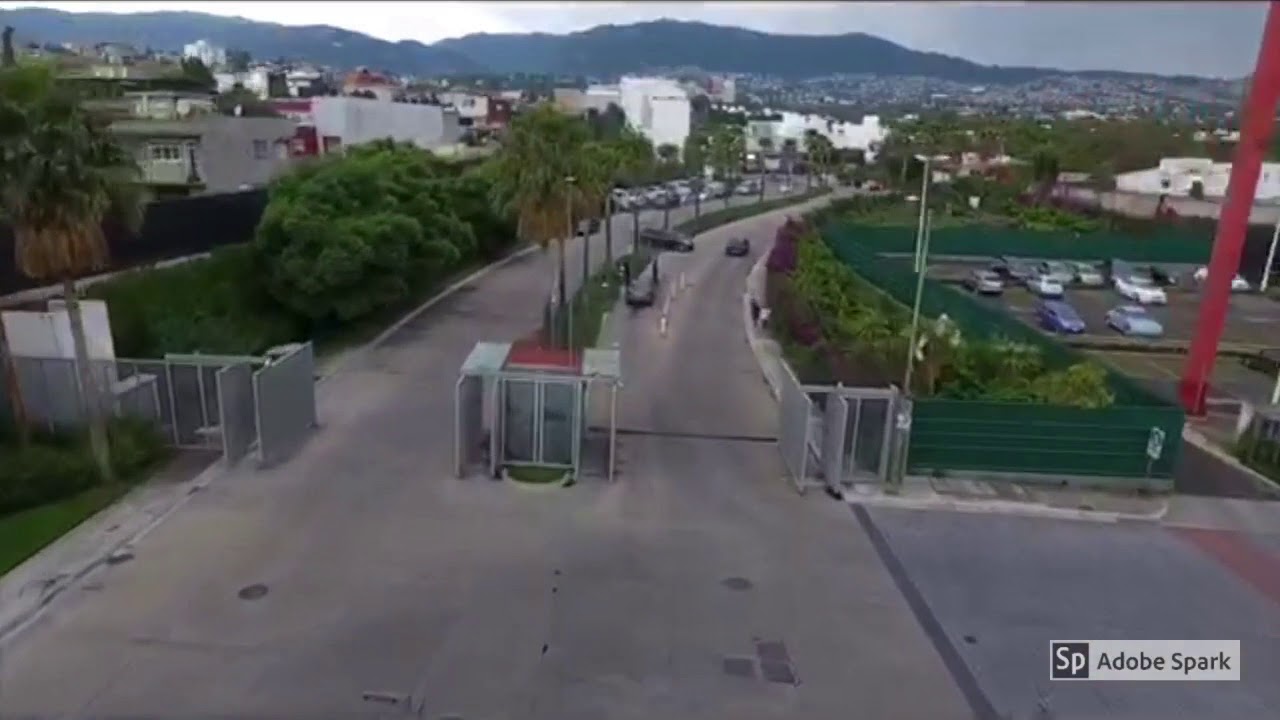 Conoce Lomas del Pedregal