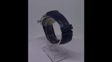 Wear The Time | Panerai Radiomir Quaranta PAM01293