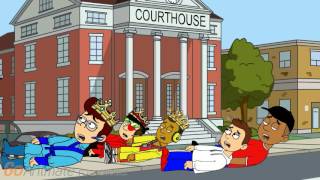 Seq. To My Evil Clone Kills My Friendskilled