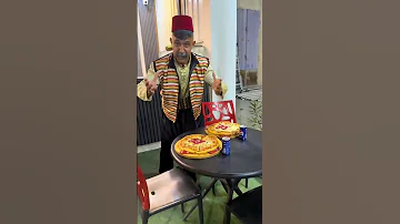 الاكله بويه البتيزيا 