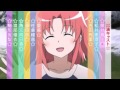 OVA 未確認で進行形 Blu-ray&amp;DVD TVCM [Mikakunin De Shinkoukei]