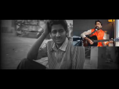 Sairat Sad Cover By Viresh Chapte