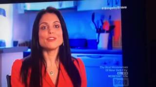RHONY as seen on BravoTV #dancingqueen