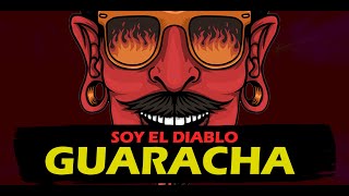 GUARACHA 2022 - SOY EL DIABLO 😈🔥 Alcyone - Aleteo, Zapateo, Tribal House) Resimi