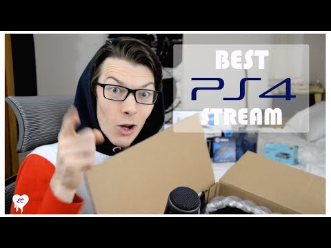 the-best-ps4-streaming-setup-|-quality-but-cheap-|-unboxing-my-streaming-pc-and-reviewing-everything