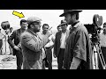 Sergio Leone Said Clint Eastwood Was “Just Background” — This Film Turned Him Into a LEGEND