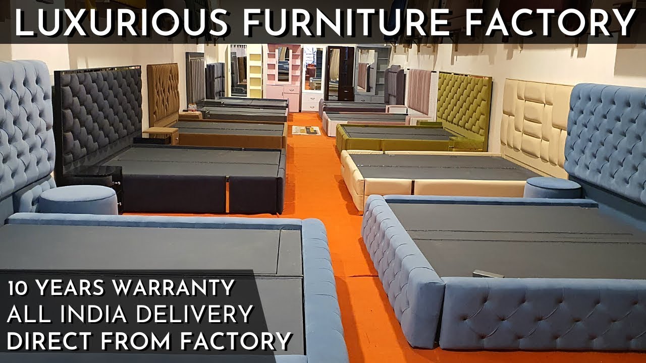 Cheapest Furniture Market In Chandigarh | Best Furniture Market in Chandigarh | wholesale and Retail
