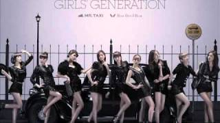 Download Lagu SNSD - Mr. Taxi [Full Audio/HD] MP3