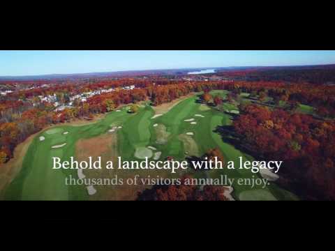Worcester Country Club - A Message of Thanksgiving