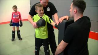 recommendations earlier than beginning mma a way to block punches mma