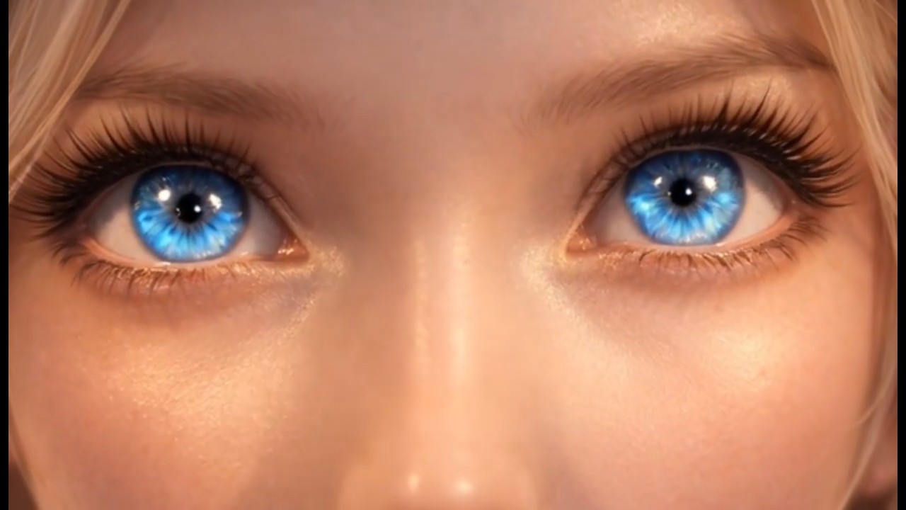 THE VEIL OF ELYSIUM | Seductive Angels Short Film | Celestial Fantasy Romance