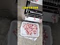 Pork Cube Cutter