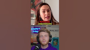 Radical Unschooling: A Journey of Child-Led Learning