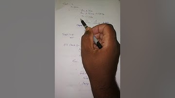 Lecture video_17ME64_Module 3 _ Design of gears_ Harish Babu L