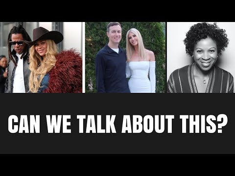 Beyoncé Faces Backlash After Dining with Ivanka Trump and Jared Kushner