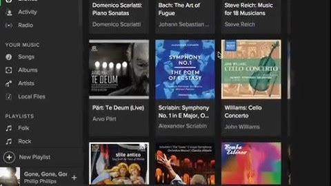 SmoothScroll Mac Demonstration