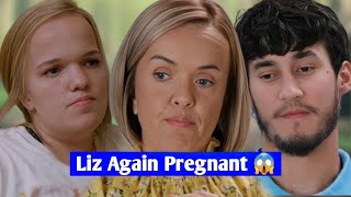 Elizabeth Again Pregnant 😱 | It's OVER ! Admits Bad Details! | Anna Johnston | 7 Little Johnstons