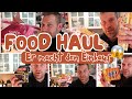 150€ Food Haul 😱 So viel hat er eingekauft! Fräulein Jasmin