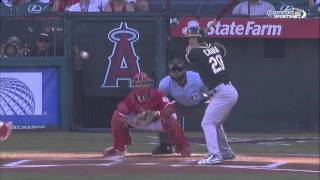 OAK AT ANA - September 30, 2015