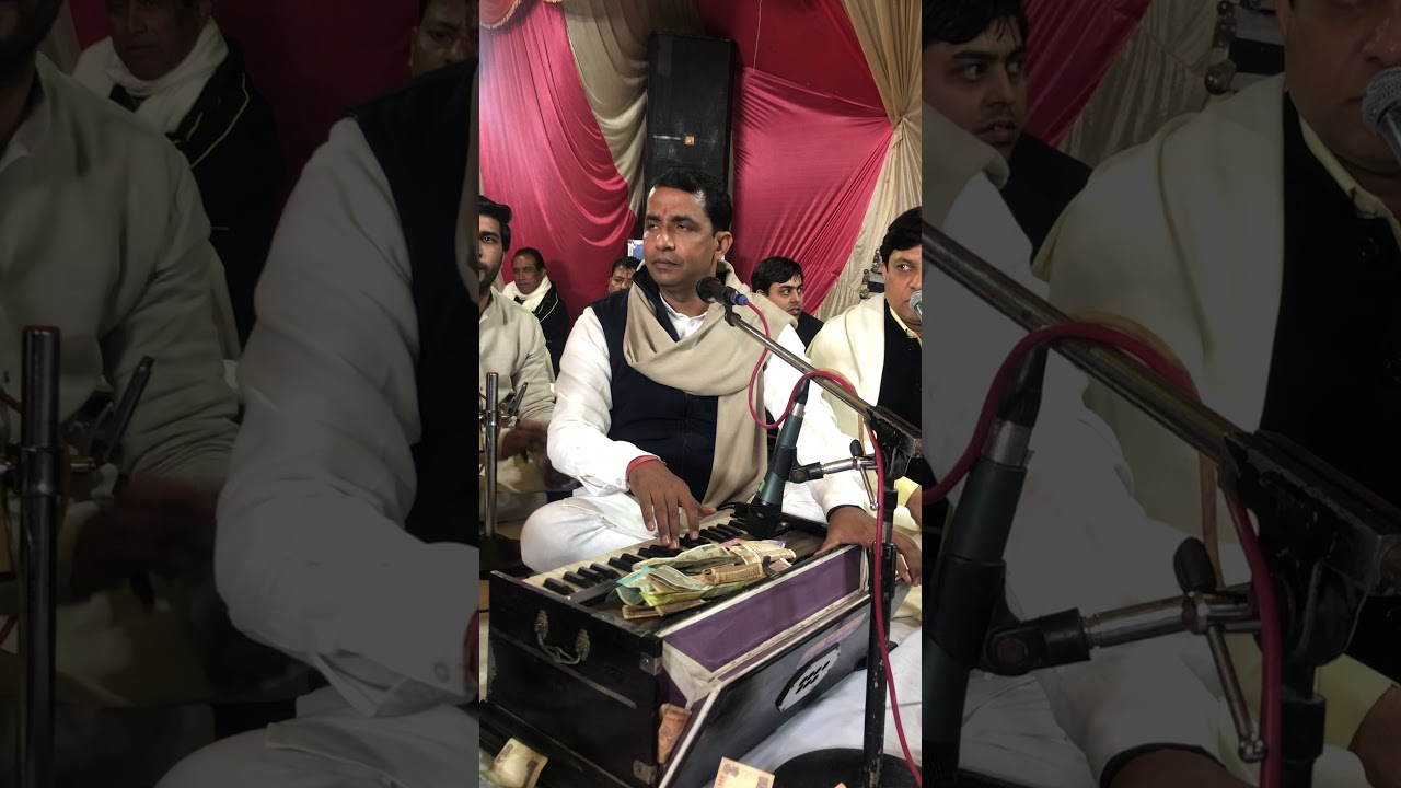 आज मेरे  बाला पन के यार सुदामा केसै आए..... श्री मनोज  चौधरी