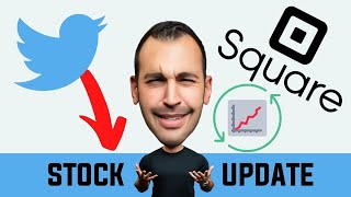 Jack Dorsey Resignation Impact |  Twtr stock & Square Stocks | Everything Money Financial Education