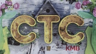 Презентация СИМПЭКС 2014 Лето с СТС