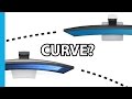 Are Curved Monitors Worth It? Are Curved Monitors Worth It?