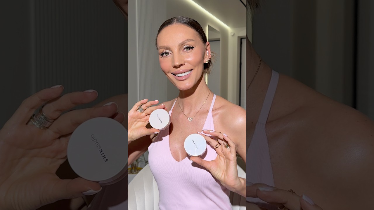 Обзор на новинки в Shik, смотрим , пробуем🫰🏻 оно нам надо? 