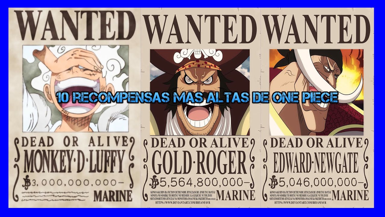 las 10 mas altas de one piece YouTube las 10 mas altas de one piece YouTube