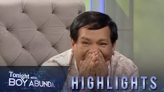 TWBA: Joey Marquez shares what made him fall in love with his current girlfriend