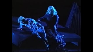 Мюзикл Элизабет (Австрийская Версия) 1992