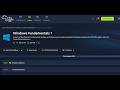1ч. Windows Fundamentals 1 (TryHackMe)