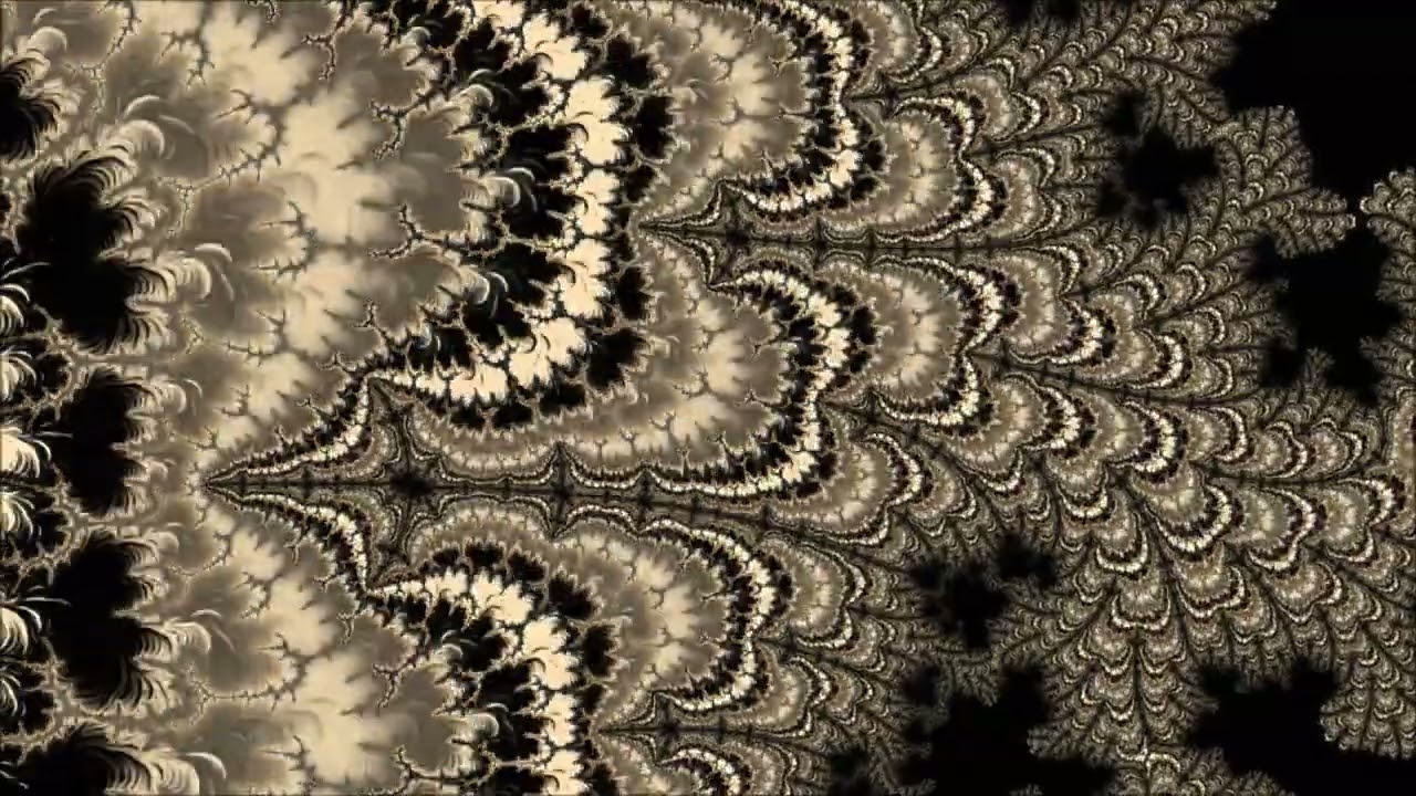 0.5 Hz Binaural Beats Sound Therapy | Clearing Sinus Congestion and Infection