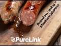 Sausage casings processing