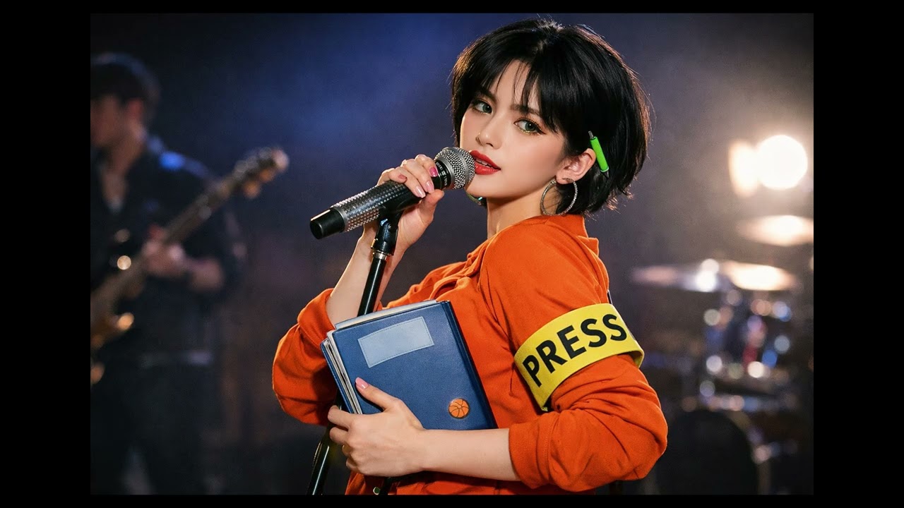 【SLAM DUNK】もしもZARD「マイ フレンド」がR&Bバラードだったら？