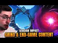 Genshin Impact End-Game Content — Stygian Onslaught, Bosses &amp; Grind!